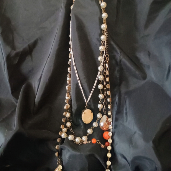 Fun & Funky Boho Style Necklaces - Picture 6 of 7